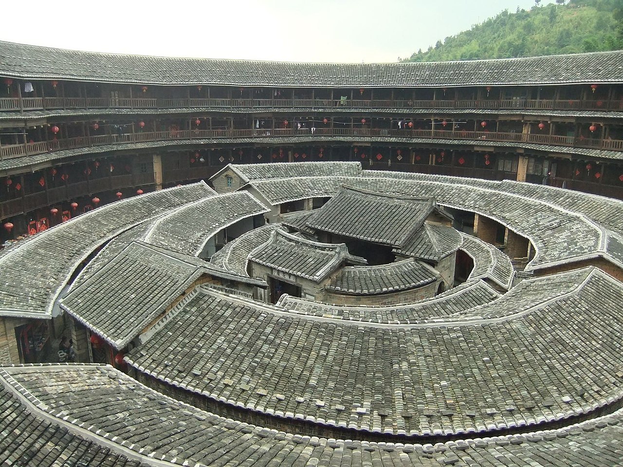Yongding