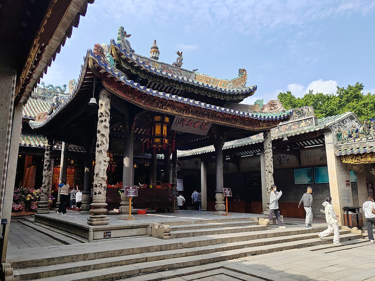 Wuzhou