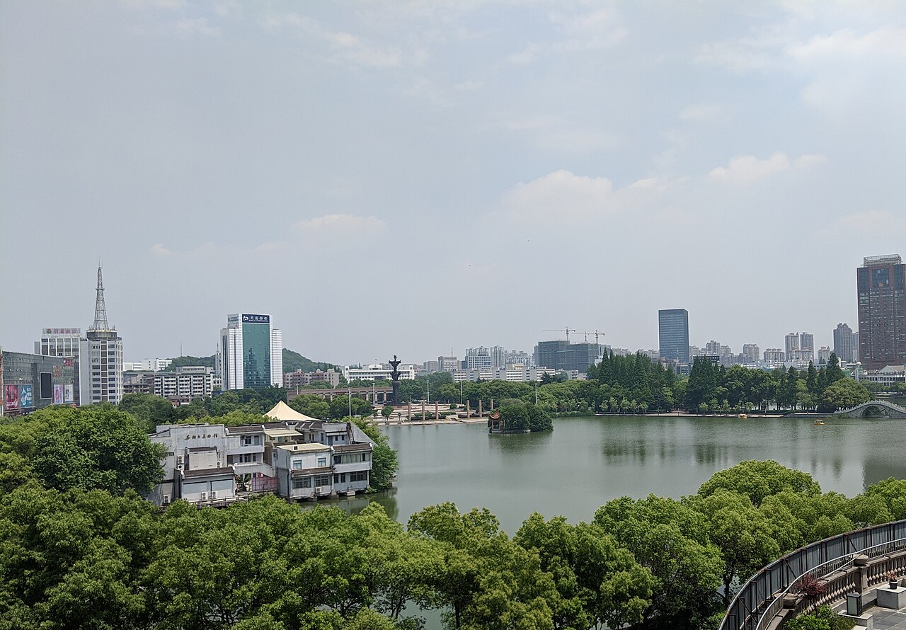 芜湖