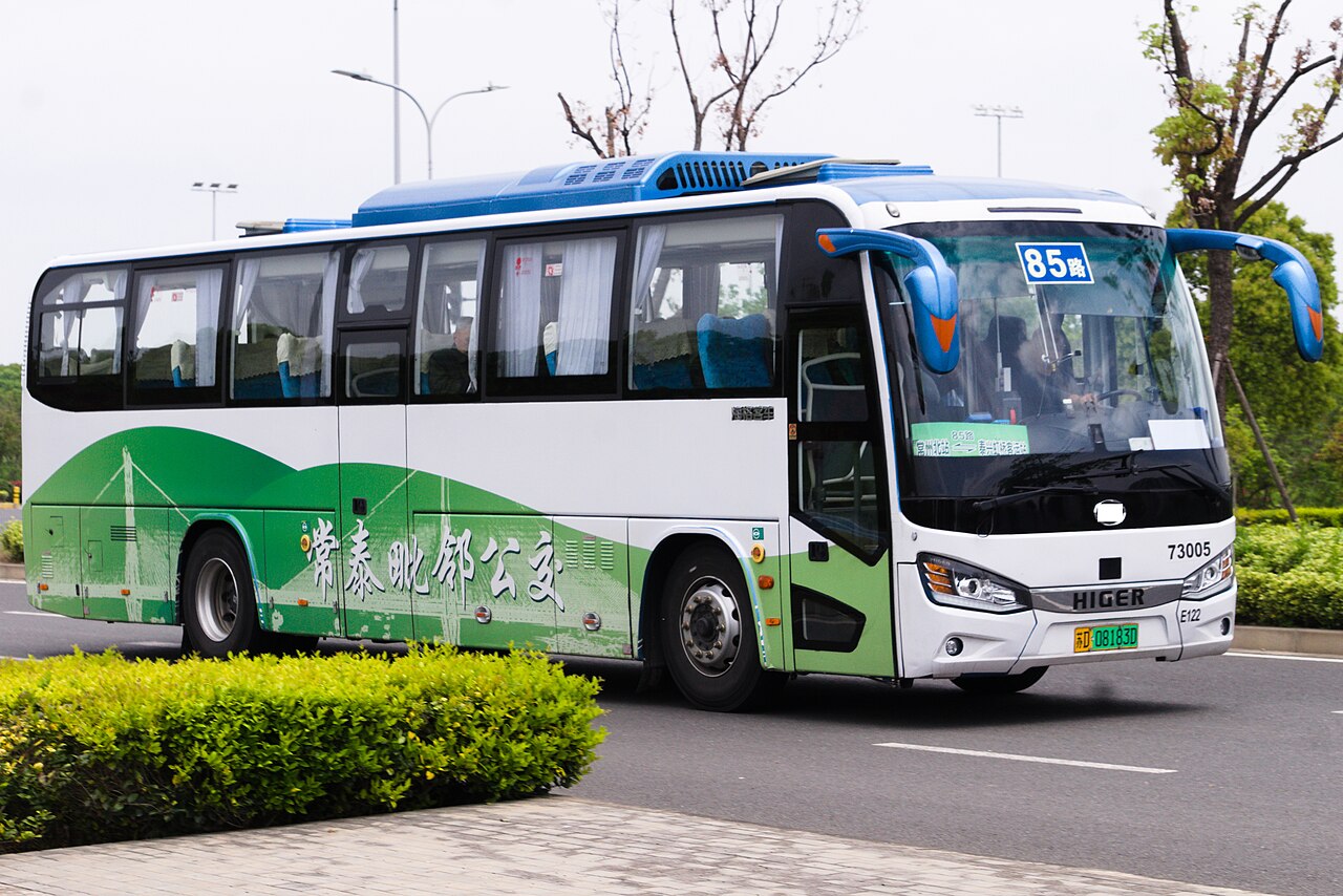 Taixing