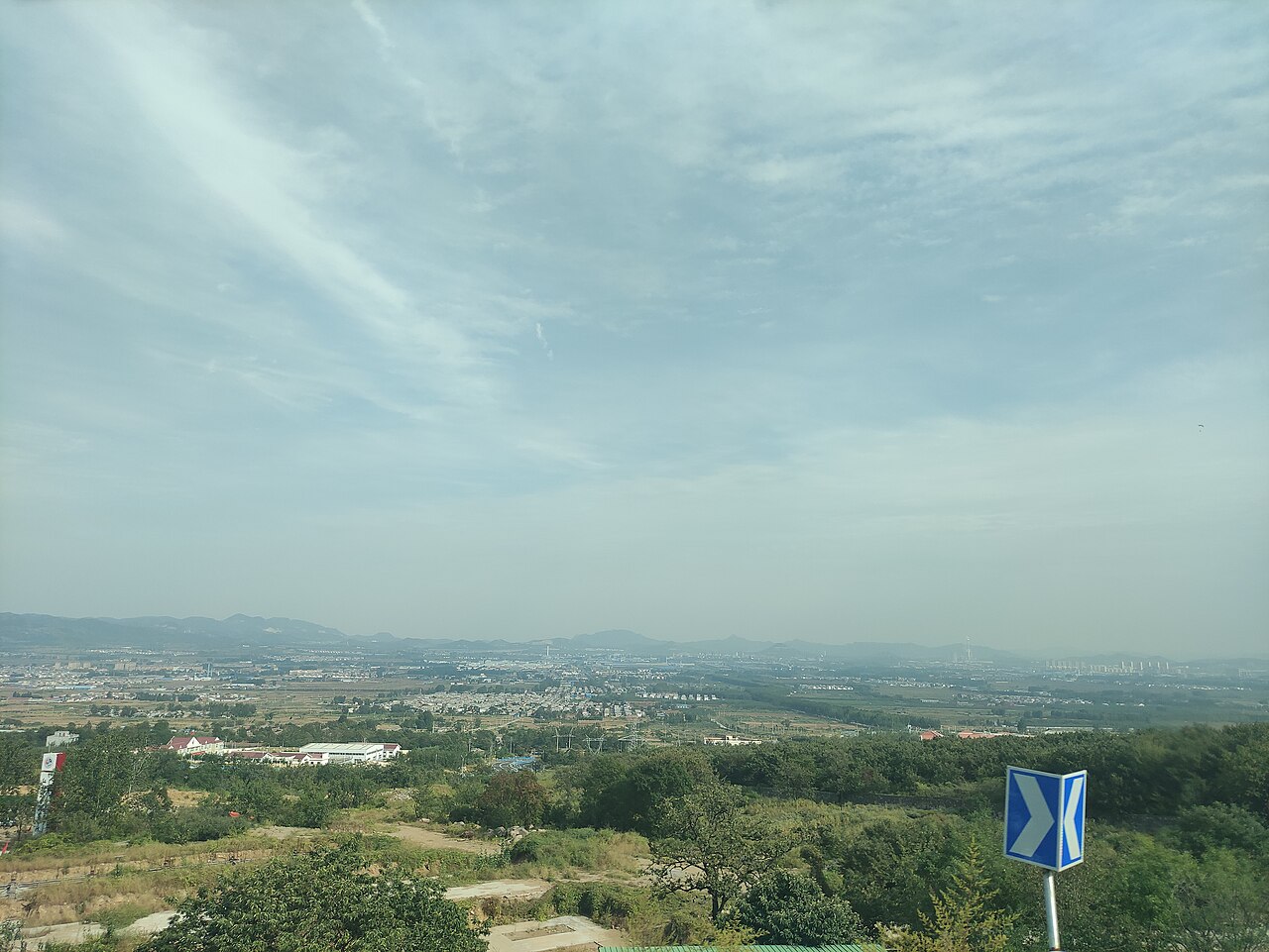 Linzhou