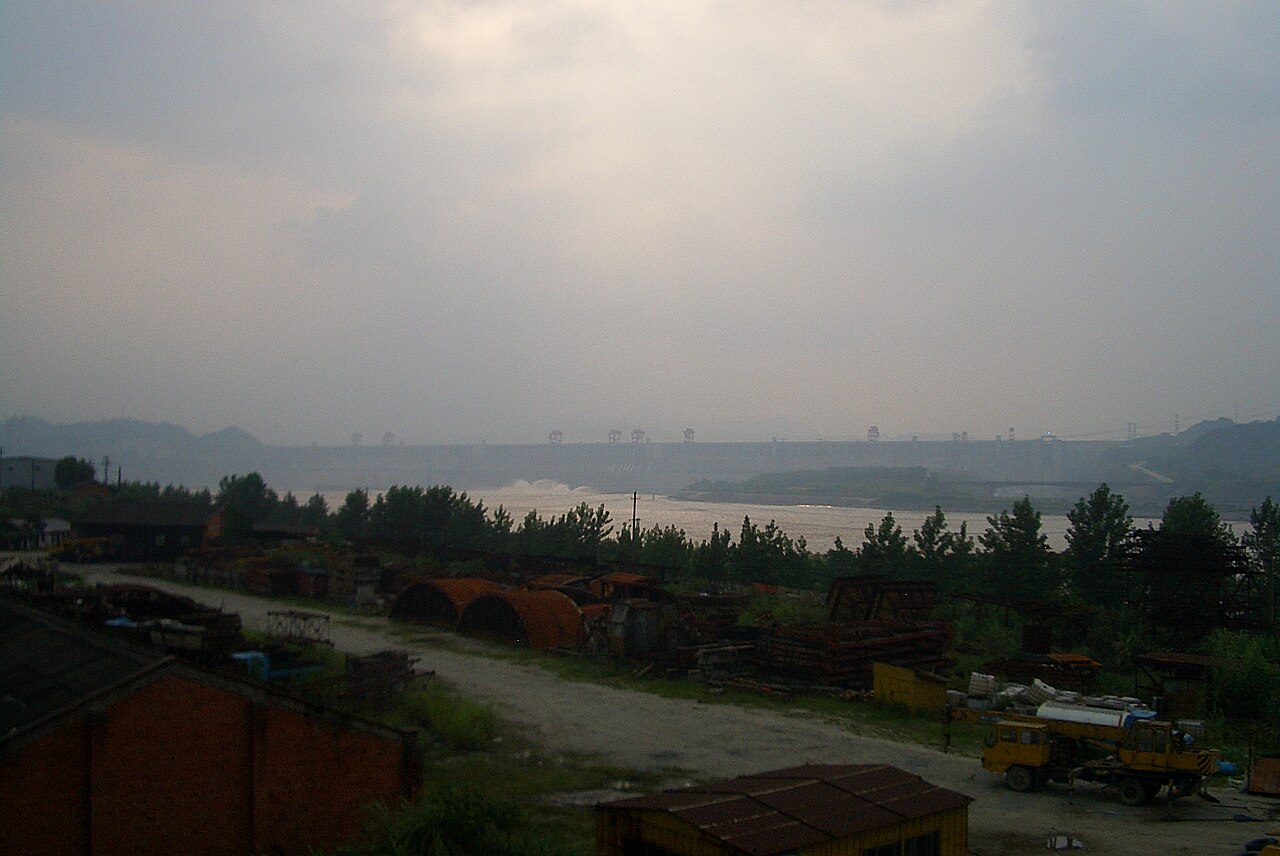 宜昌