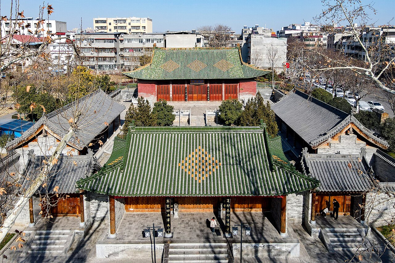 禹州
