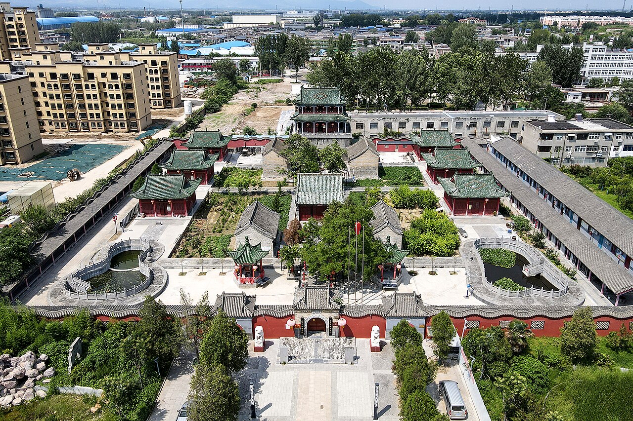 Weihui