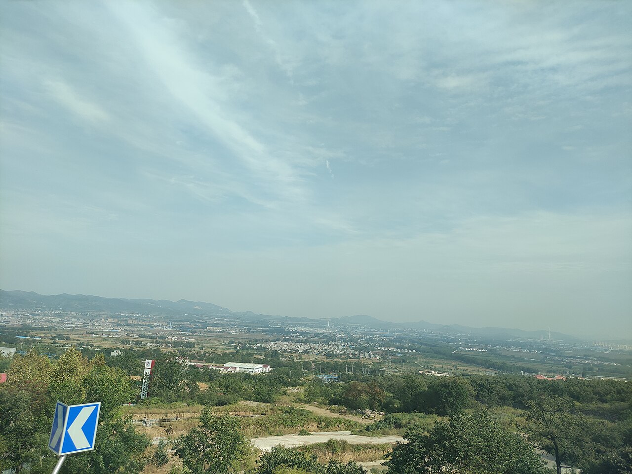 Linzhou