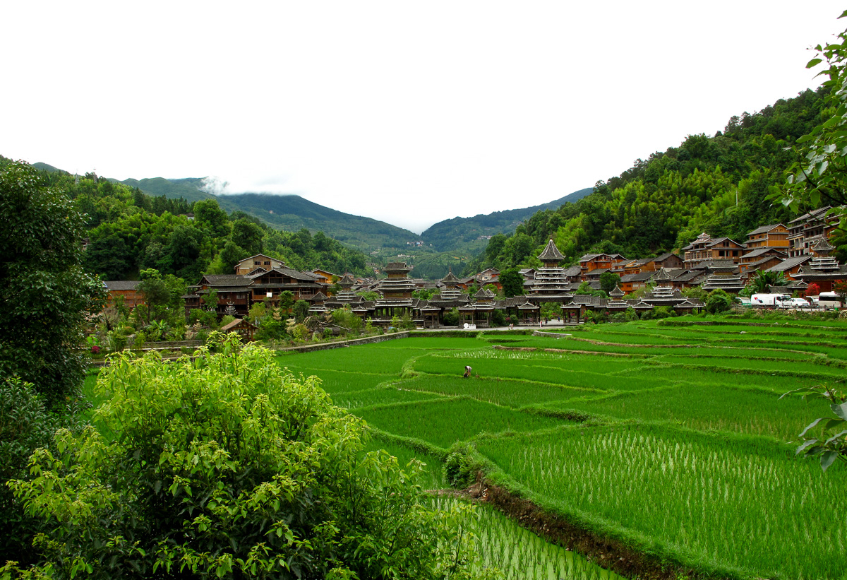 Zhaoxing