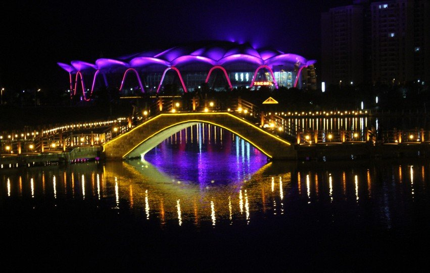 防城港