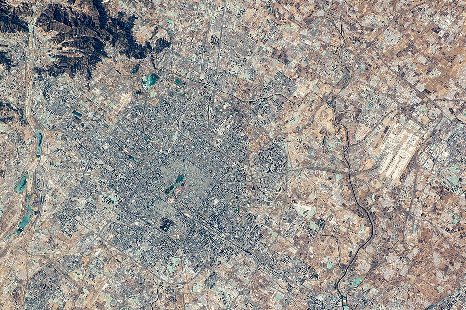 Beijing City University