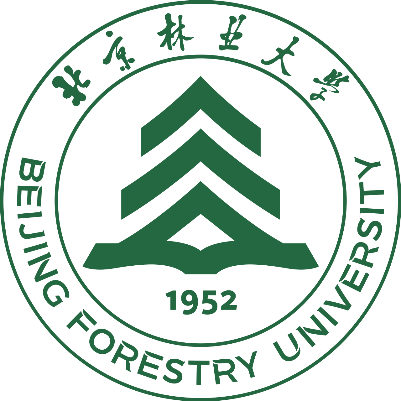 Beijing Forestry University