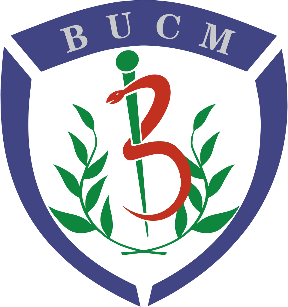 Beijing University of Chinese Medicine