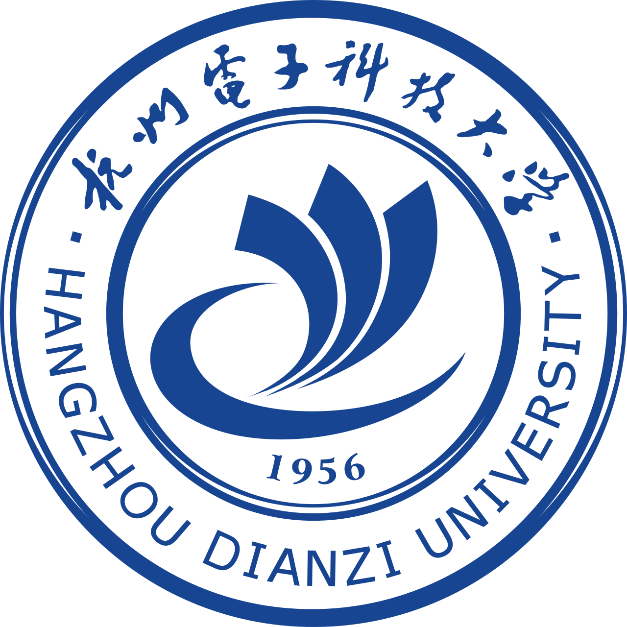 Hangzhou Dianzi University