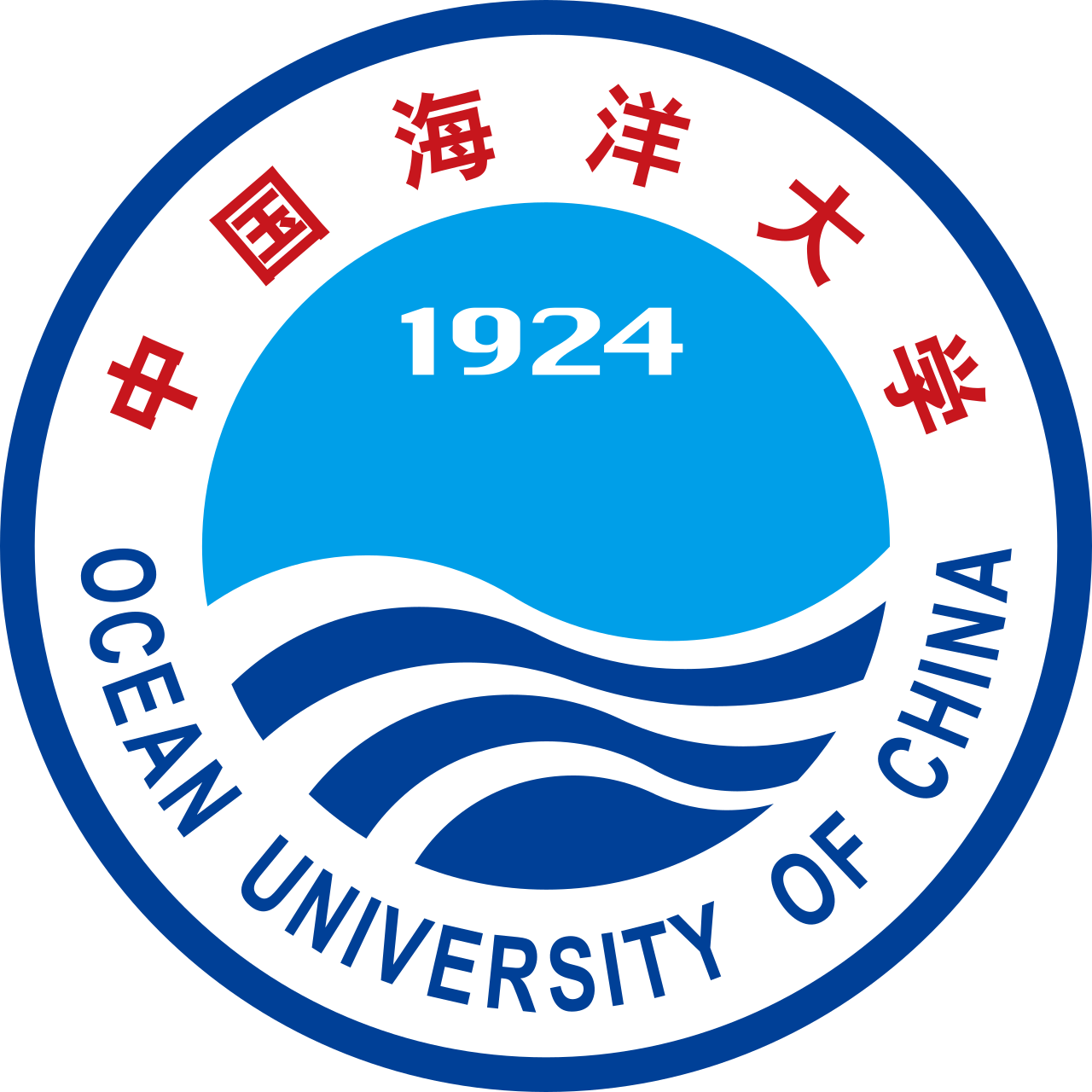 Ocean University of China