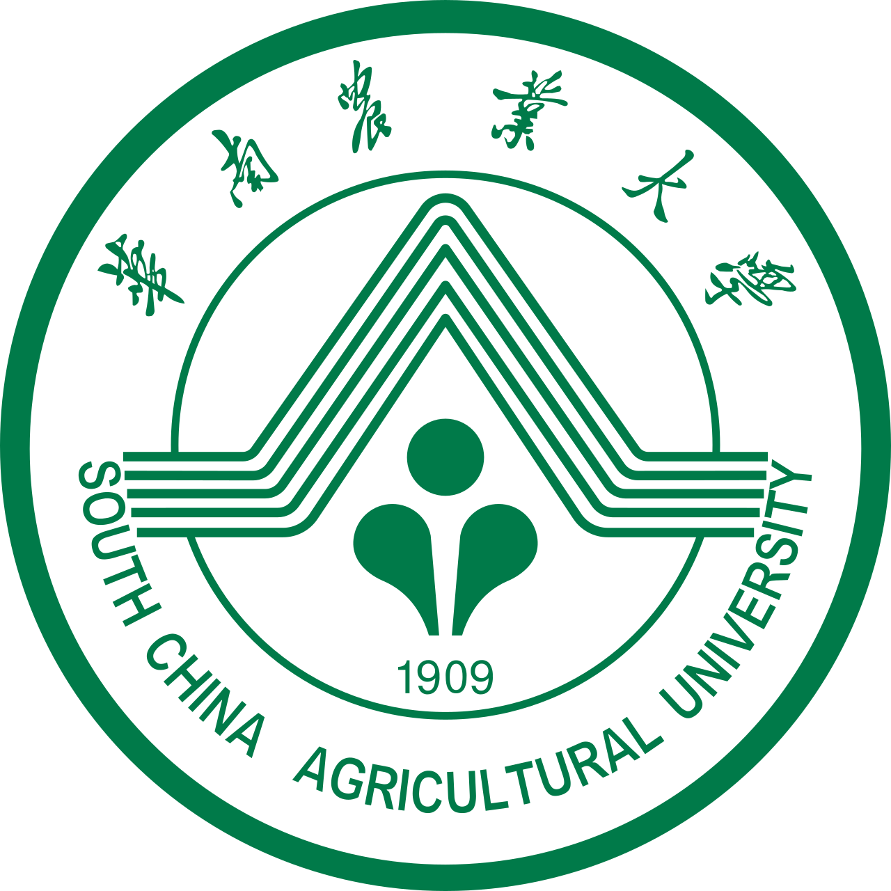South China Agricultural University