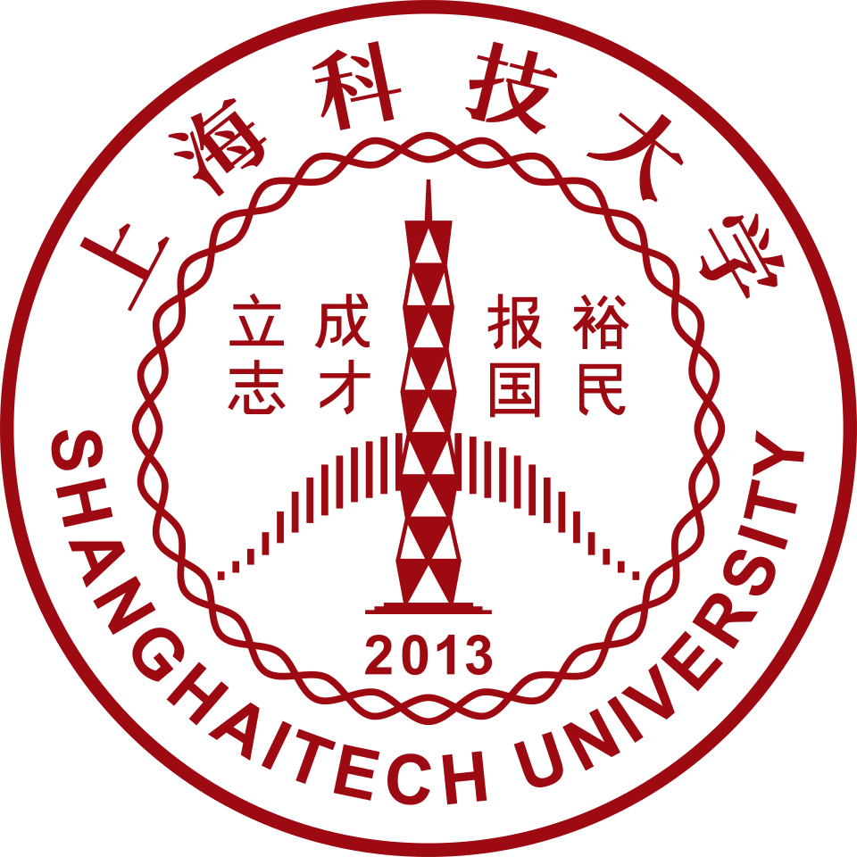 ShanghaiTech University