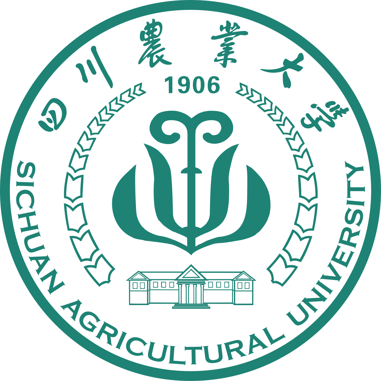 Sichuan Agricultural University