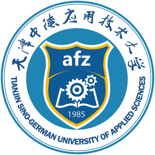 Tianjin Sino-German University of Applied Sciences