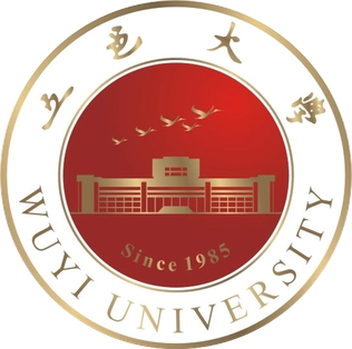 Wuyi University