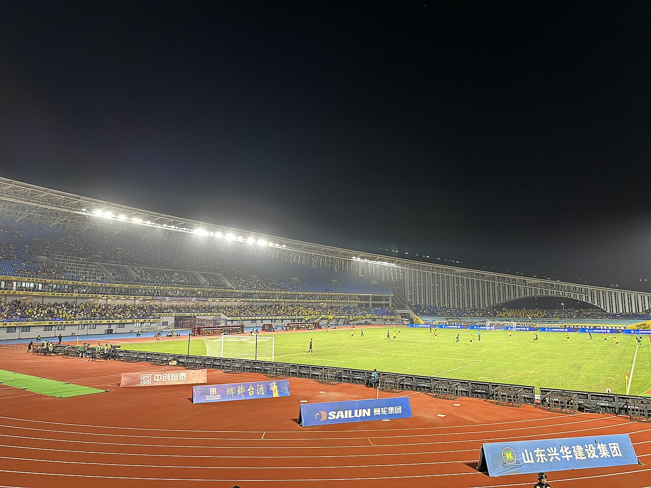 Qingdao City University