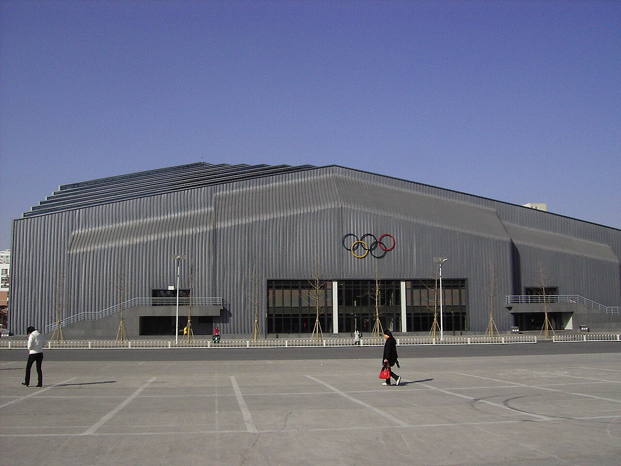 北京农学院