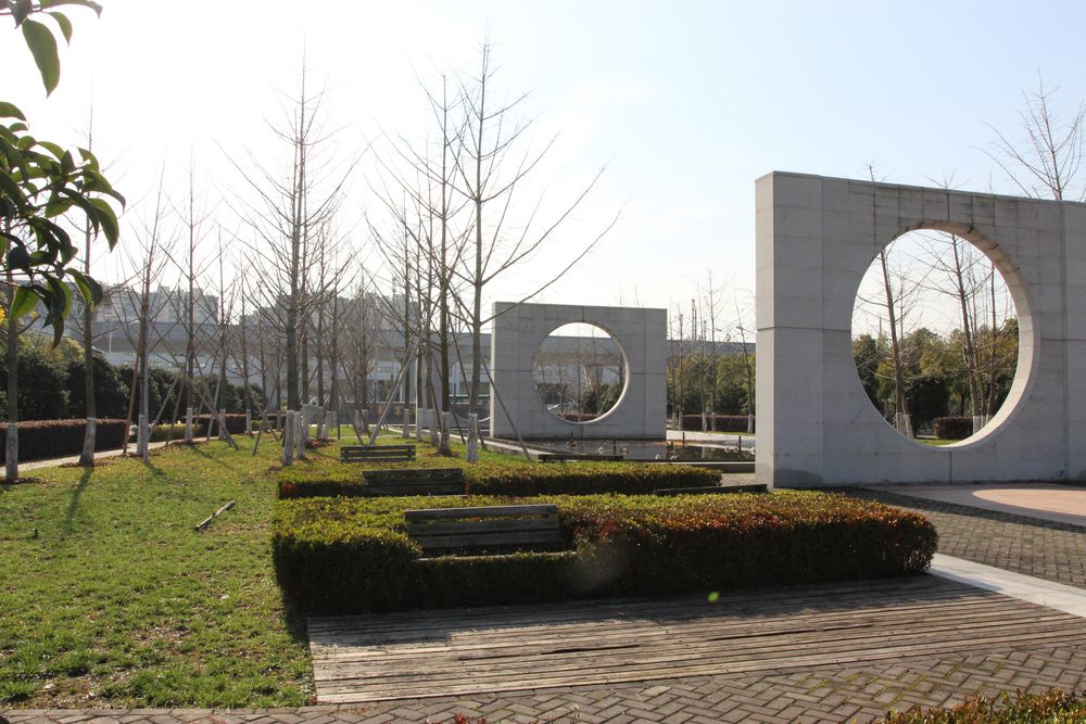 中国药科大学