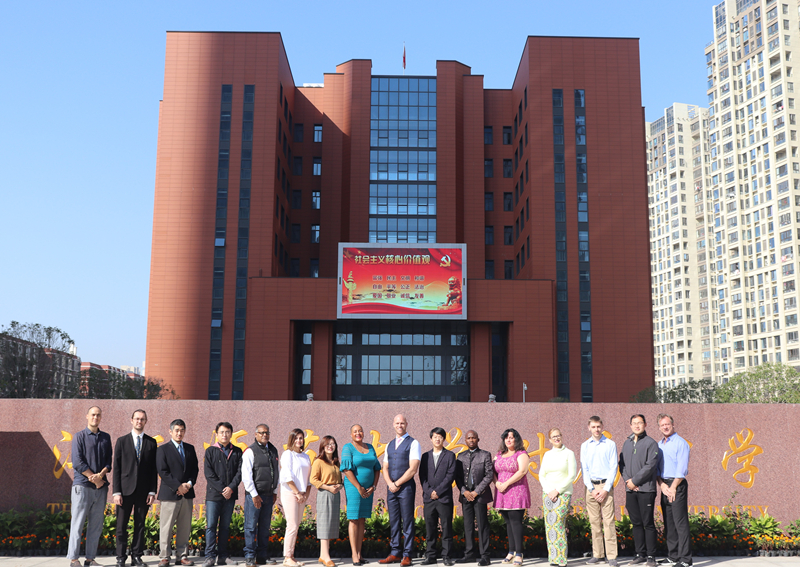 南昌师范学院