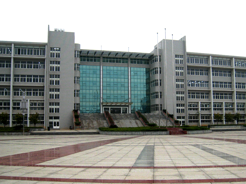 جامعة جيانغشي الزراعية