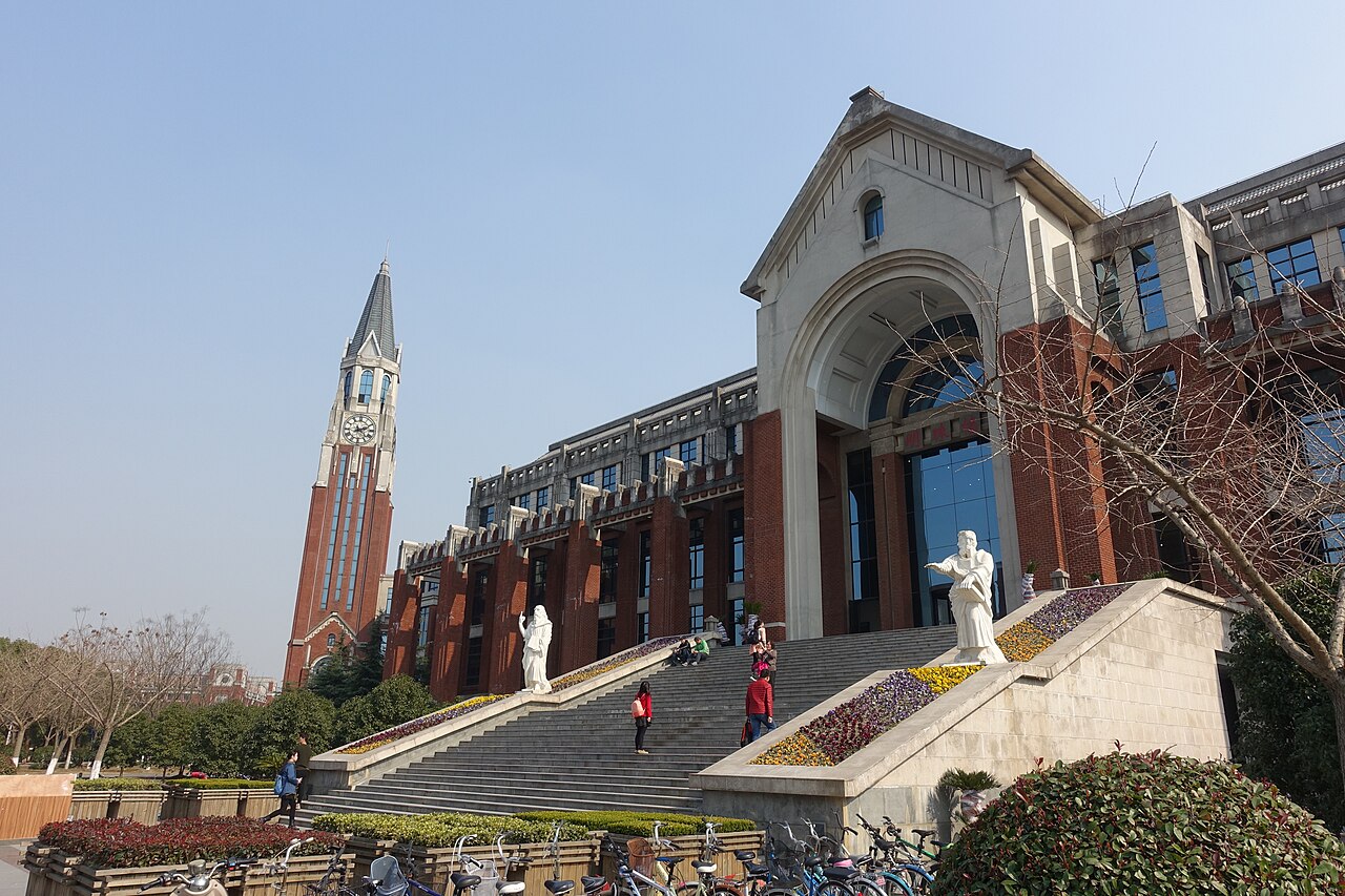 China University of Political Science and Law