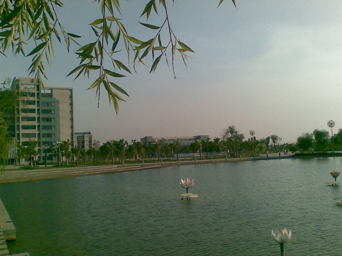 Bengbu University