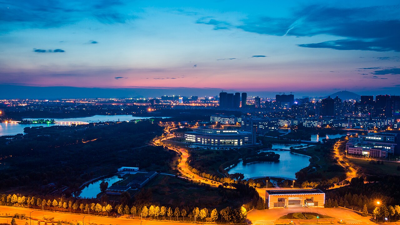 合肥工业大学