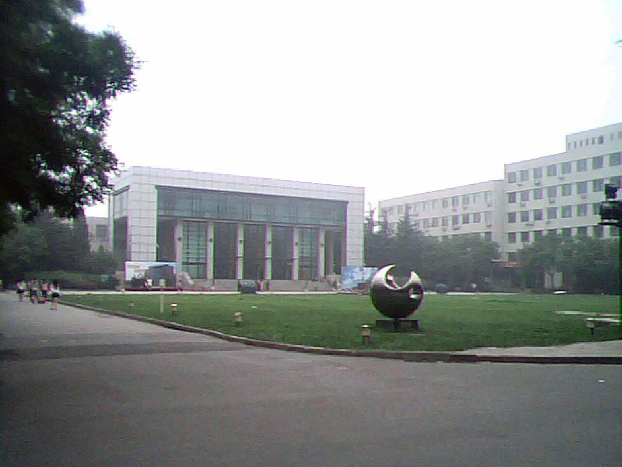 Beijing University of Technology
