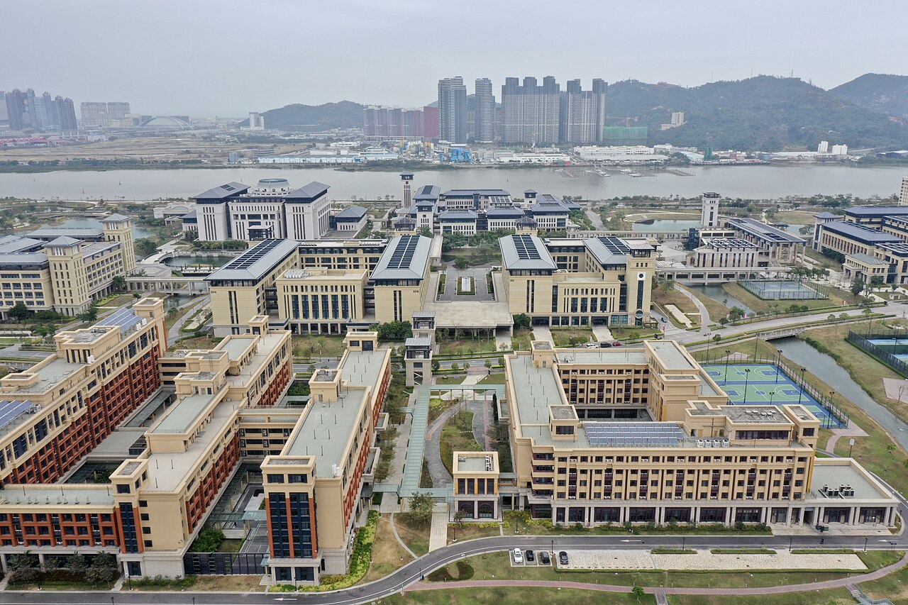 University of Macau