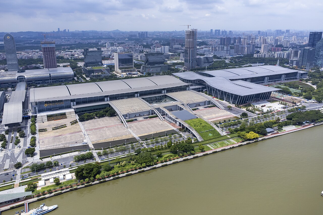 Guangdong University of Finance and Economics