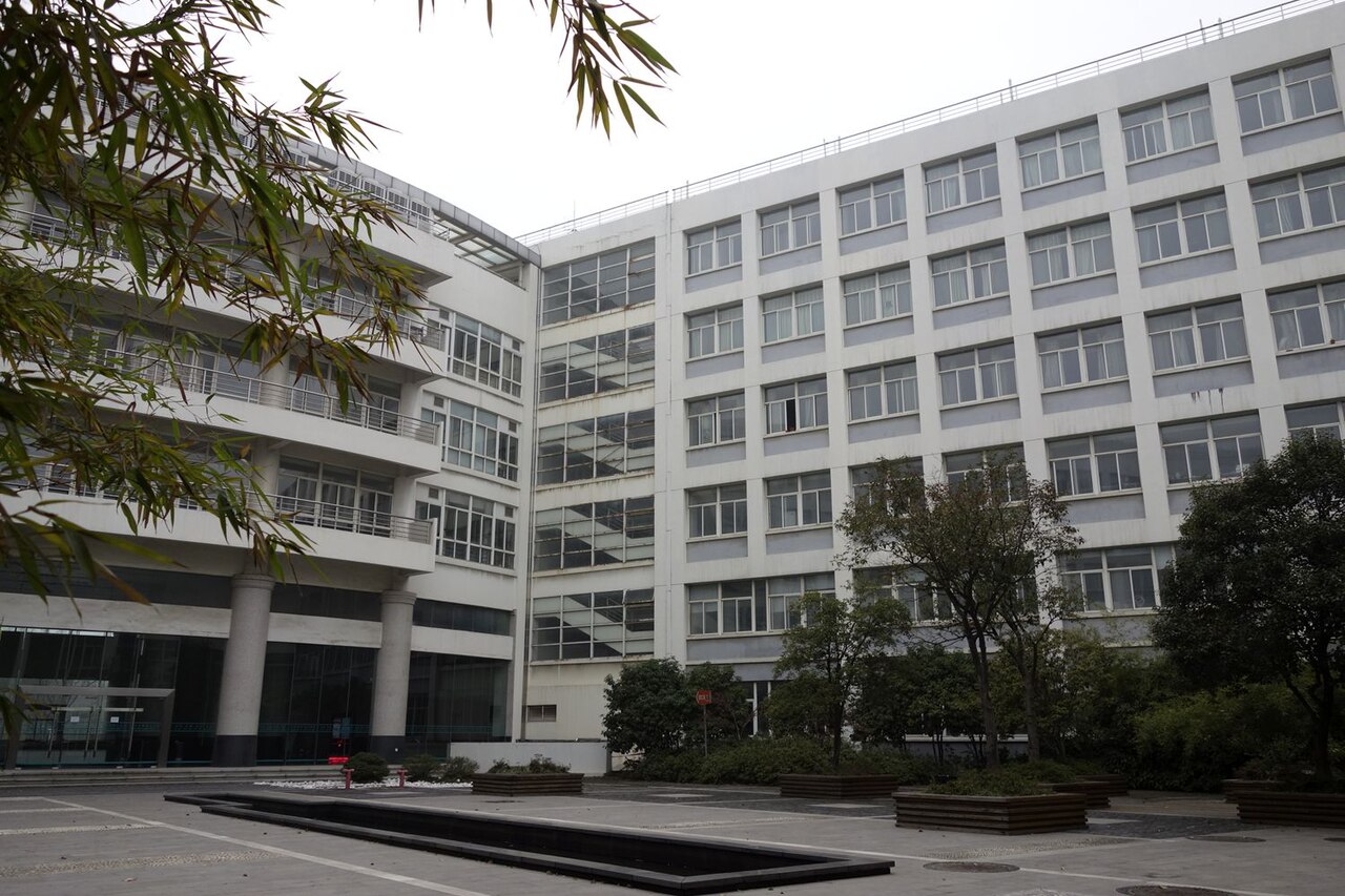 南京林业大学