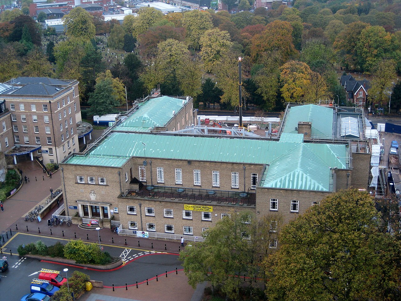 吉利学院