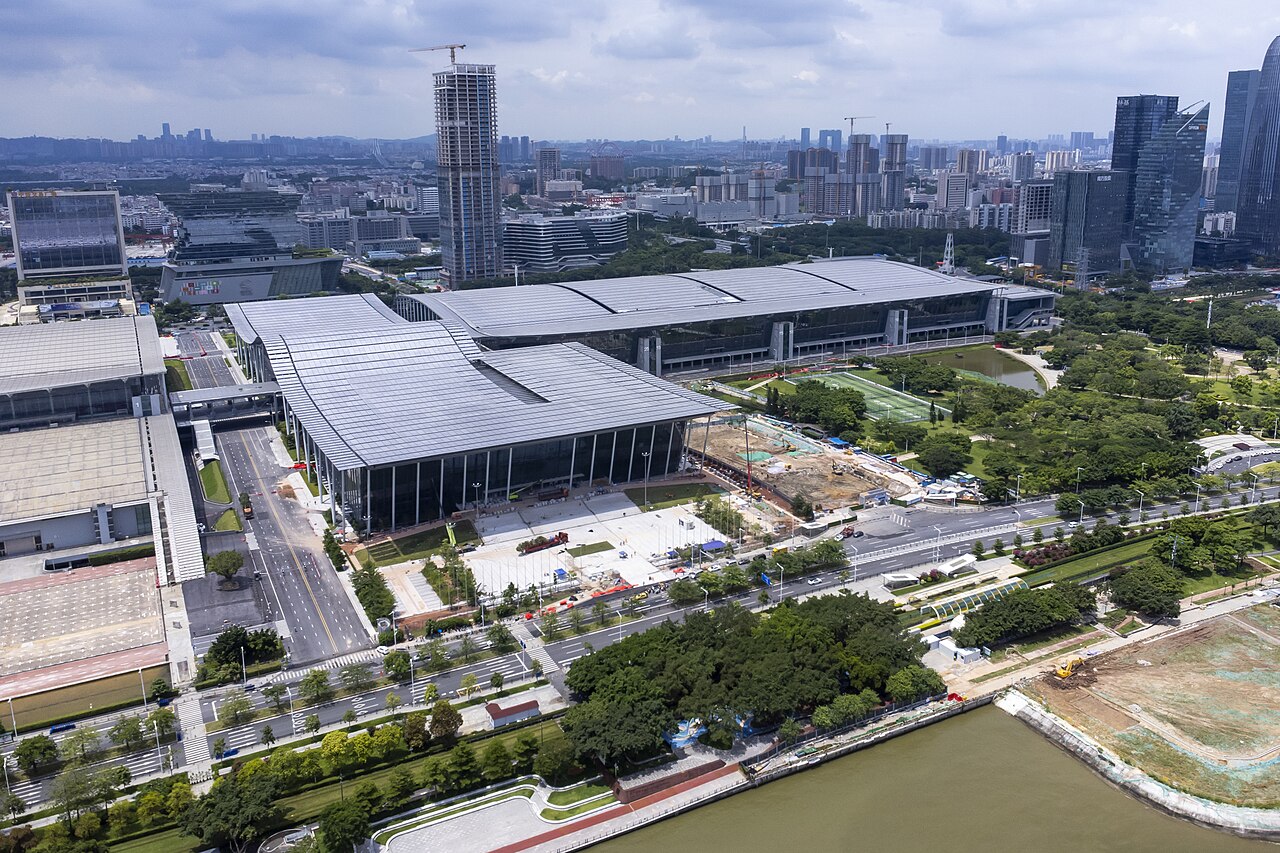 Guangdong University of Finance and Economics