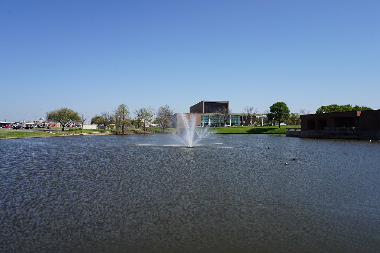 吉利学院