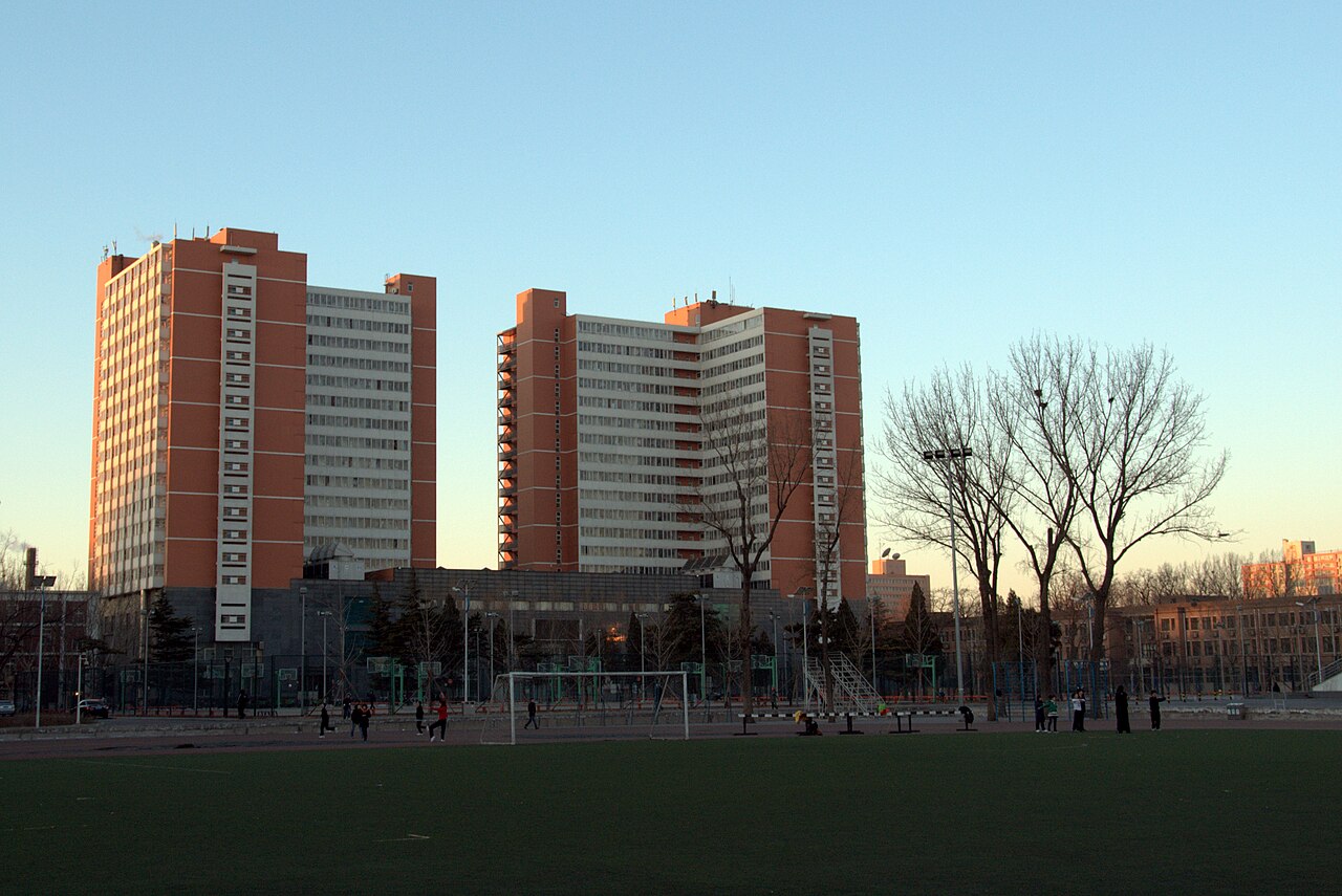 北京农学院
