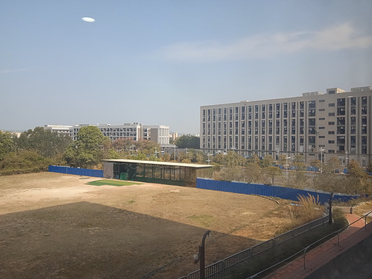 广东科技学院