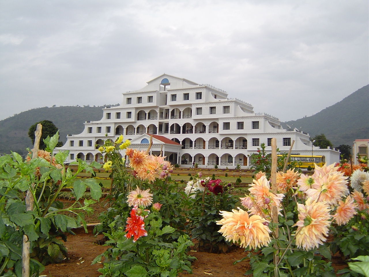 Guilin University