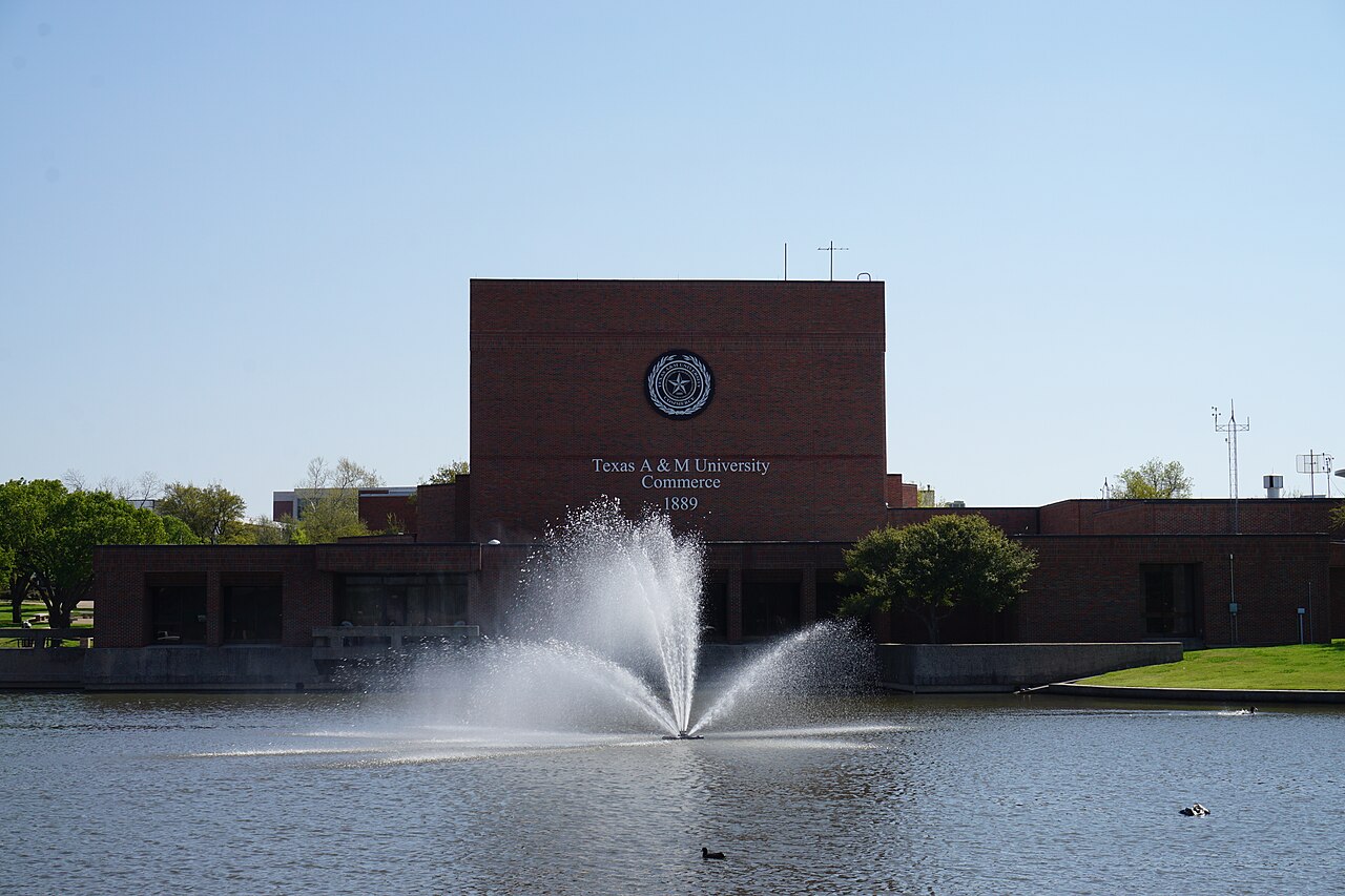 吉利学院