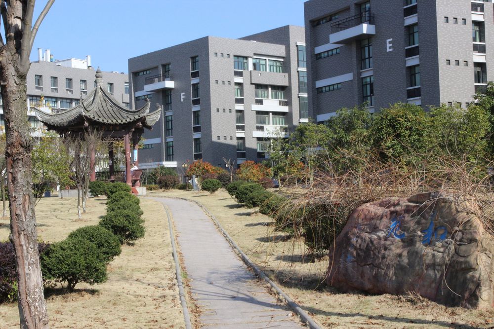 中国药科大学