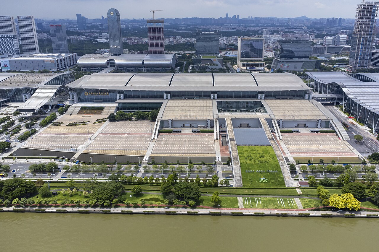Guangdong University of Finance and Economics