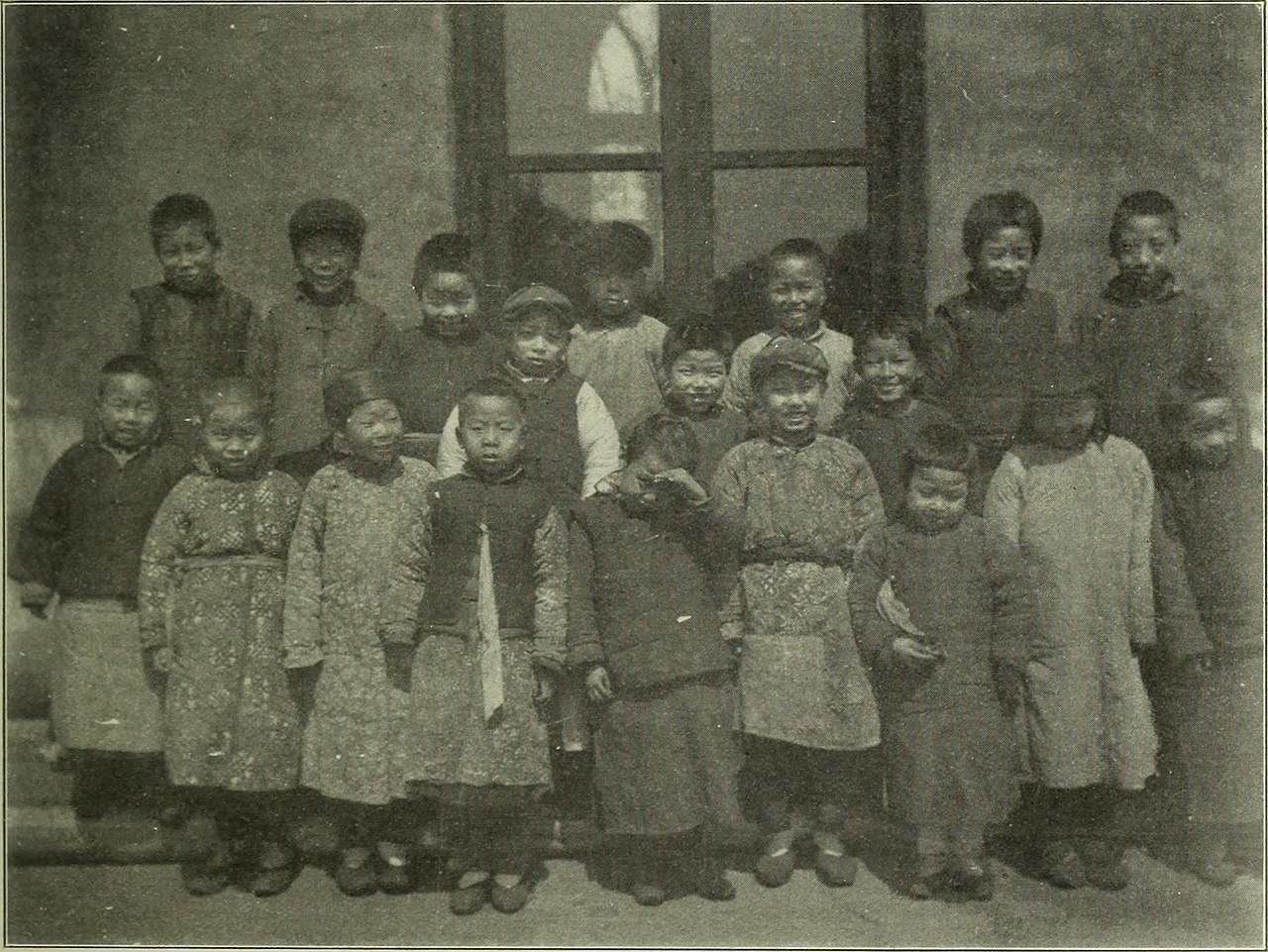 宜春学院