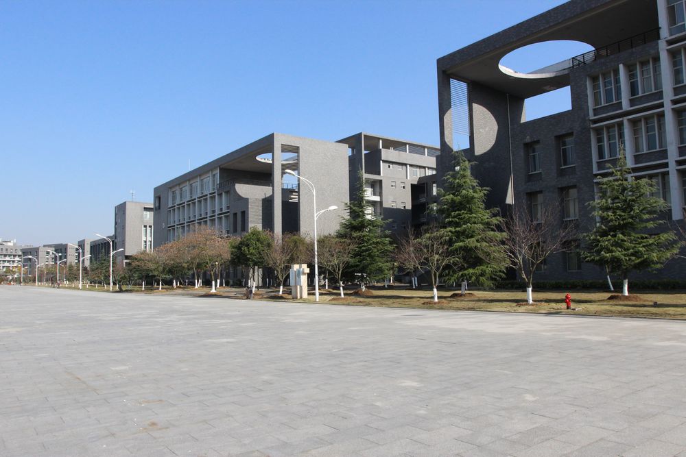 中国药科大学