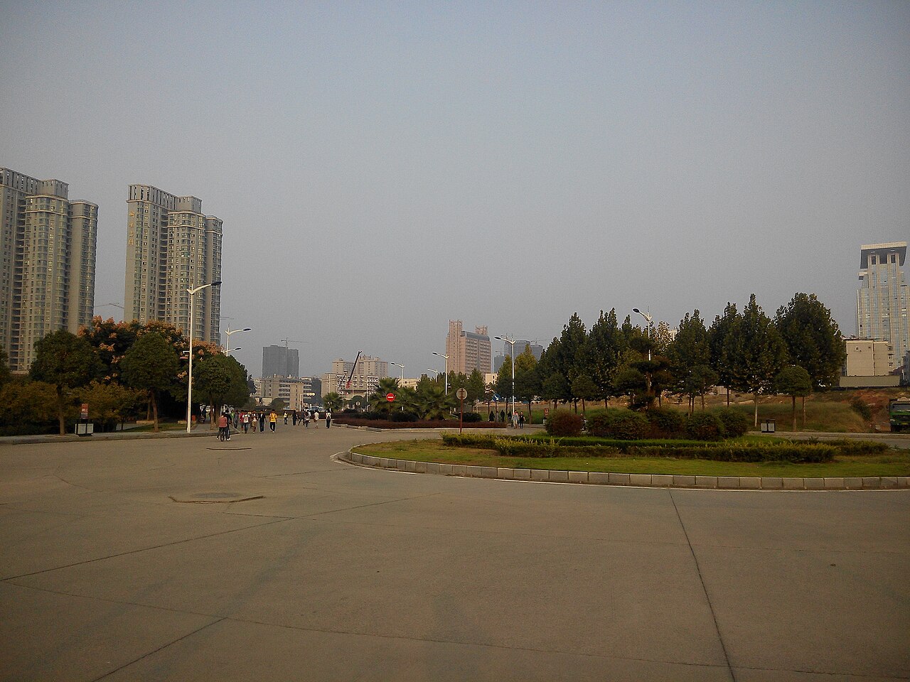 武汉理工大学
