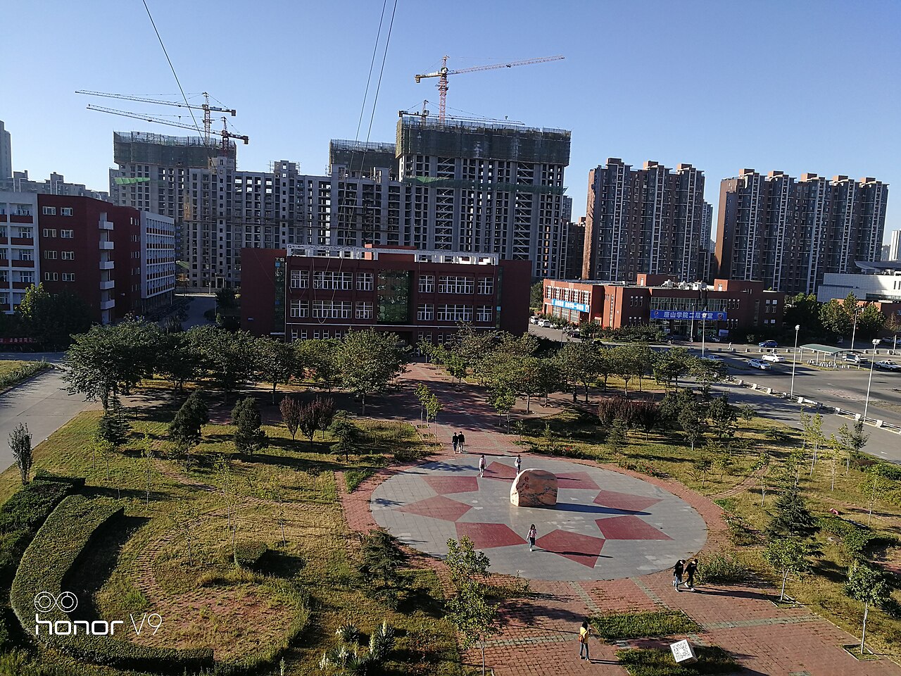唐山学院