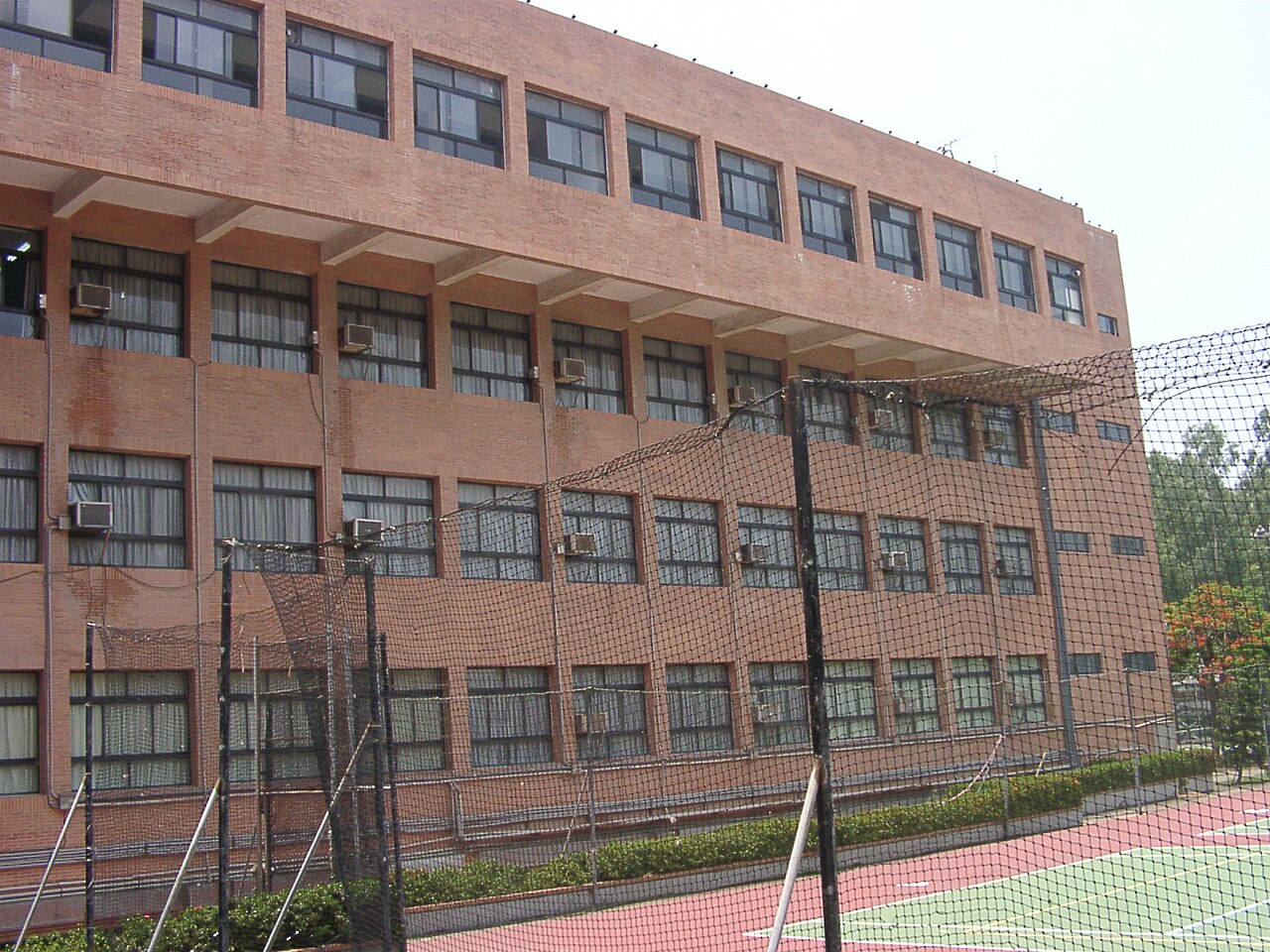 China Medical University