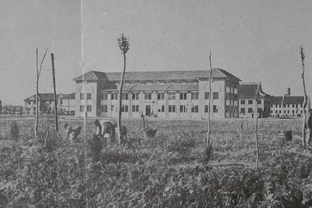 جامعة جينان