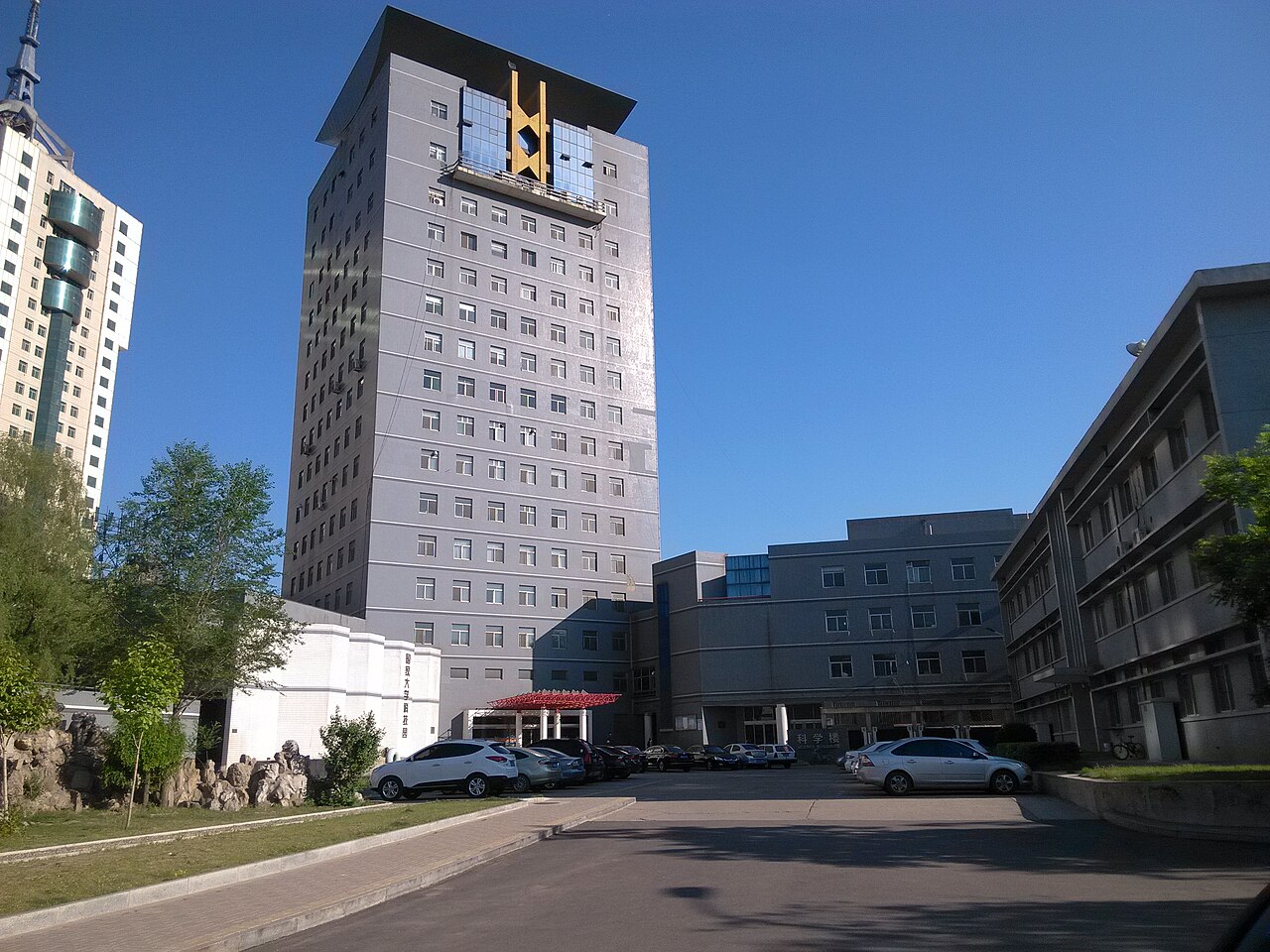 جامعة تاي يوان للتكنولوجيا