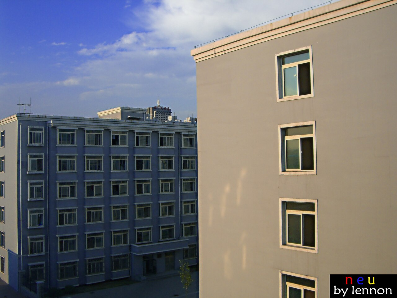 جامعة شنيانغ المدينية